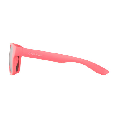 Дитячі сонцезахисні окуляри Koolsun Aspen, 1-5 років, рожеві (KS-ASCR001) Вінниця - фото 2