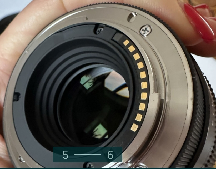 Об'єктив SIGMA 30mm 1.4 для Sony. Київ - фото 2