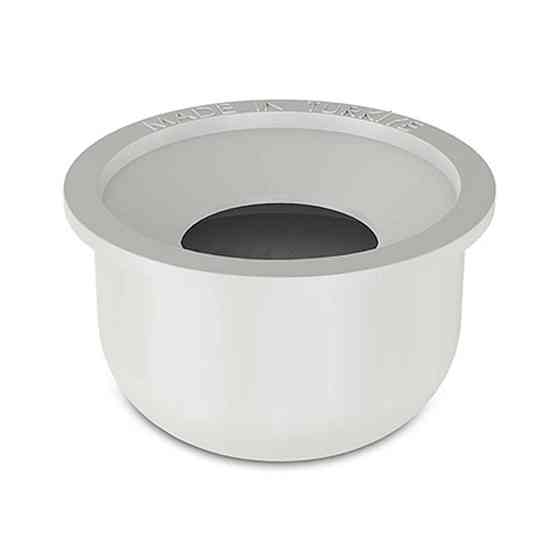 Nova Редукція сантехнічна (манжета), O50/25мм Харків