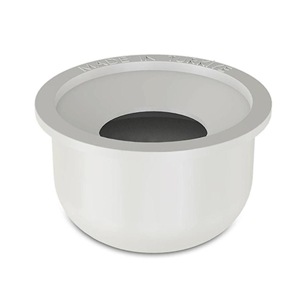 Nova Редукція сантехнічна (манжета), O50/25мм Харків - фото 1