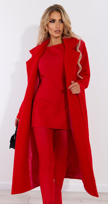 Пальто из каракуля (42) Киев - изображение 4