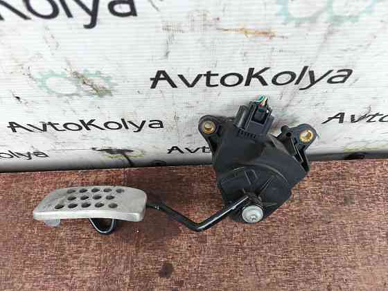 Педаль акселератора (газу) 6-контактів Nissan Note E11 1.5 dci 2005-2012 Ковель