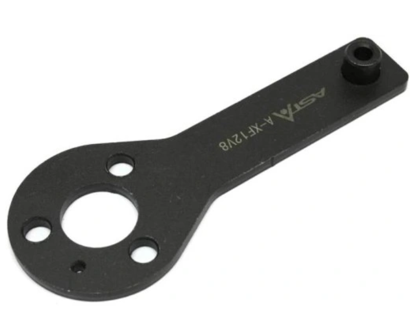 Фіксатори грм FIAT 1,1 eco/1,2/1,4 ASTA A-XF12V8 Чернігів - фото 4
