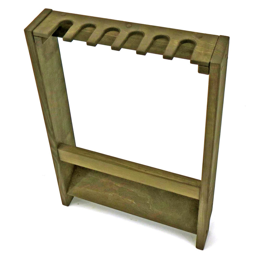 Органайзер для удочек 