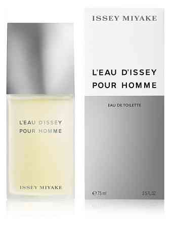 Туалетная вода Issey Miyake L'Eau Dissey Pour Homme Славянск