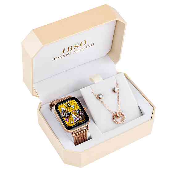 Подарунковий набір Smart Miami Gift Box Вінниця