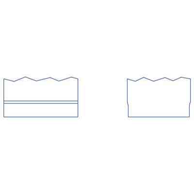 Аккумулятор автомобильный FIAMM 45А (7905171) Винница