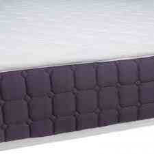 Ортопедичний беспружинний матрац BIONIC MEMORY/БІОНИК МІМОРІ TM Eurosleep 160х190 Харків