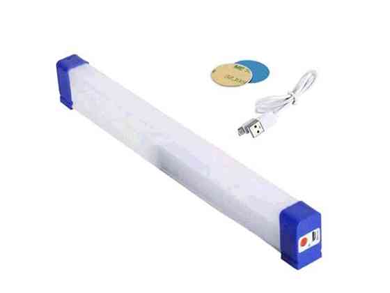 Світильник акумуляторний 32cm USB ТМ КИТАЙ Київ