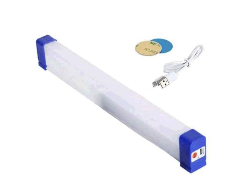Светильник аккумуляторный 32cm USB ТМ КИТАЙ Киев - изображение 1