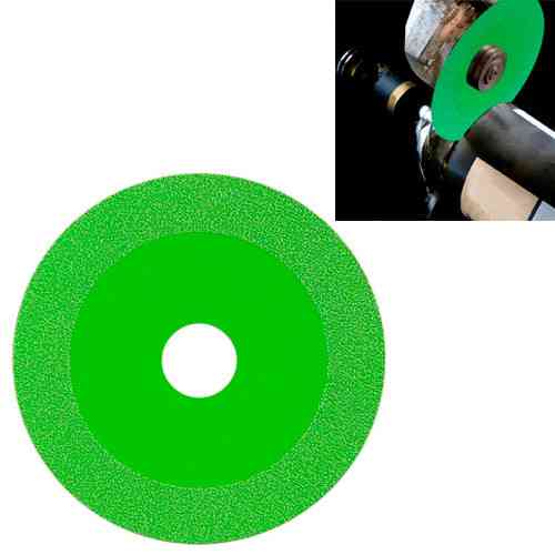 Двусторонний алмазный диск для резки стекла и керамики Киев