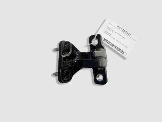 Mercedes-Benz  A2057300137 Верхня петля задніх лівих дверей C-Class W205 Одеса