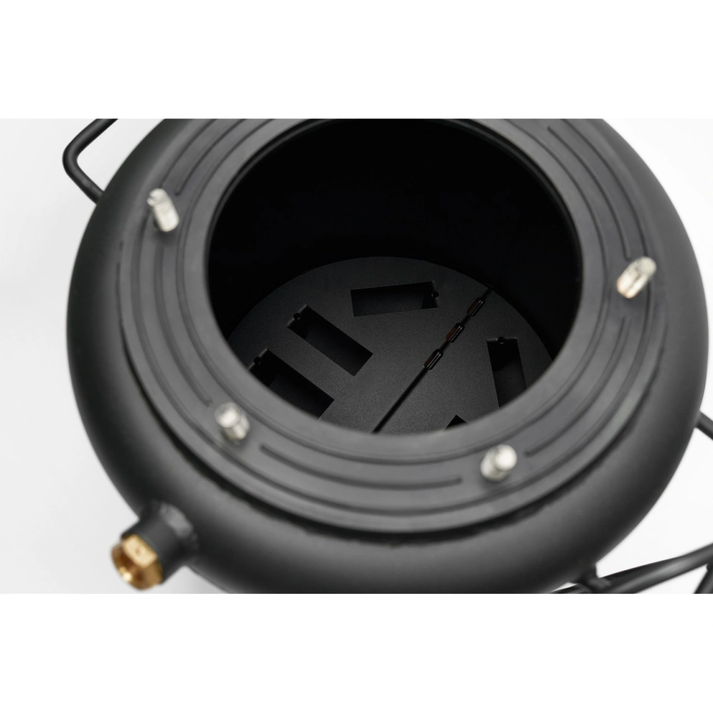 Автоклав бытовой УТех-16 electro, универсальный на 16 банок, электрический стальной домашний Киев - изображение 5