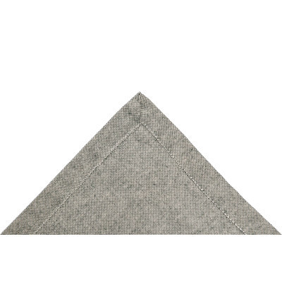 Салфетка на стол Ardesto Oliver зеленый 40х40 см, 100% хлопок (ART06OG) Винница - изображение 8