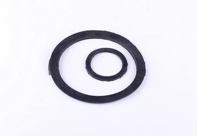 Кільце гумове для повітряного фільтра мотоблок 190N Мукачево - фото 1