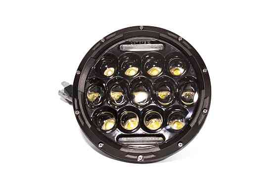 Світлодіодна фара AllLight R-08 ближнє+дальнє НИВА, ВАЗ, ГАЗ, УАЗ, JEEP, VW Харків