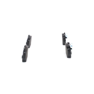 Гальмівні колодки Bosch 0 986 424 460 Вінниця - фото 3