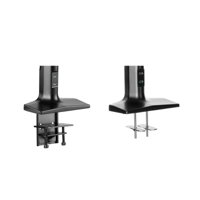 Кронштейн 2E 2E-1MCBUSB Вінниця - фото 7