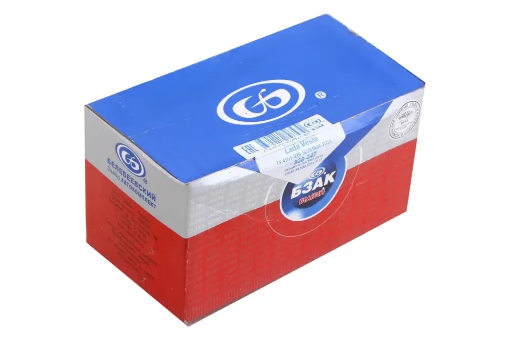 ШРУС Vesta внутрішній Авто Комплект Вінниця - фото 3