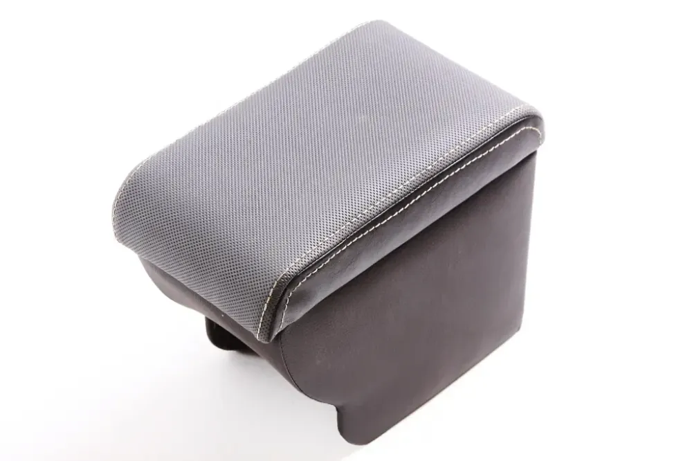 (бар) Lanos АвтоКомфорт з перфорацією кіжзами сірий/черний (Люкс) Вінниця - фото 1