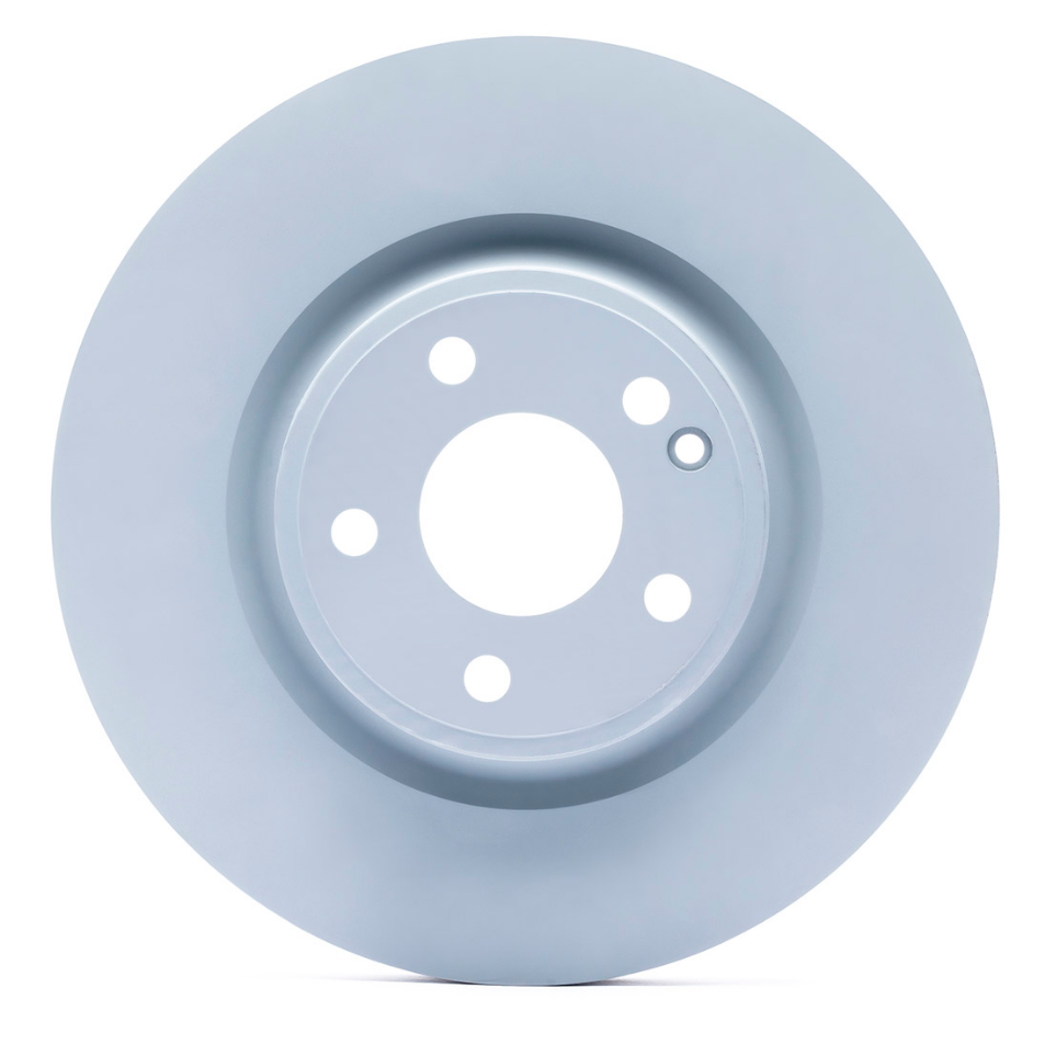 Mercedes-Benz  A2464212612 Тормозний диск передній 320 х 30 мм CLA C117 CLA Shooting Brake X117 GLA X156 Одесса - изображение 3