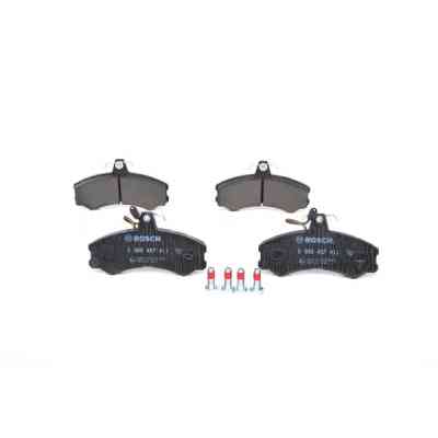Тормозные колодки Bosch 0 986 467 411 Винница