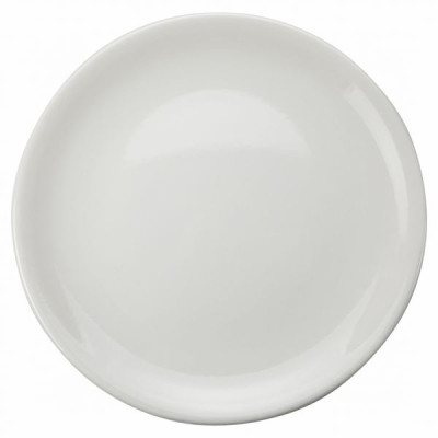 Тарелка By Bone серія "Harmony" Arel кругла 25 см (01-ZT-25-DZ) Винница - изображение 1