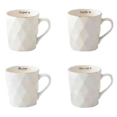 Чашка Vittora "Крижана" 330 мл (VT-C-154330) Винница