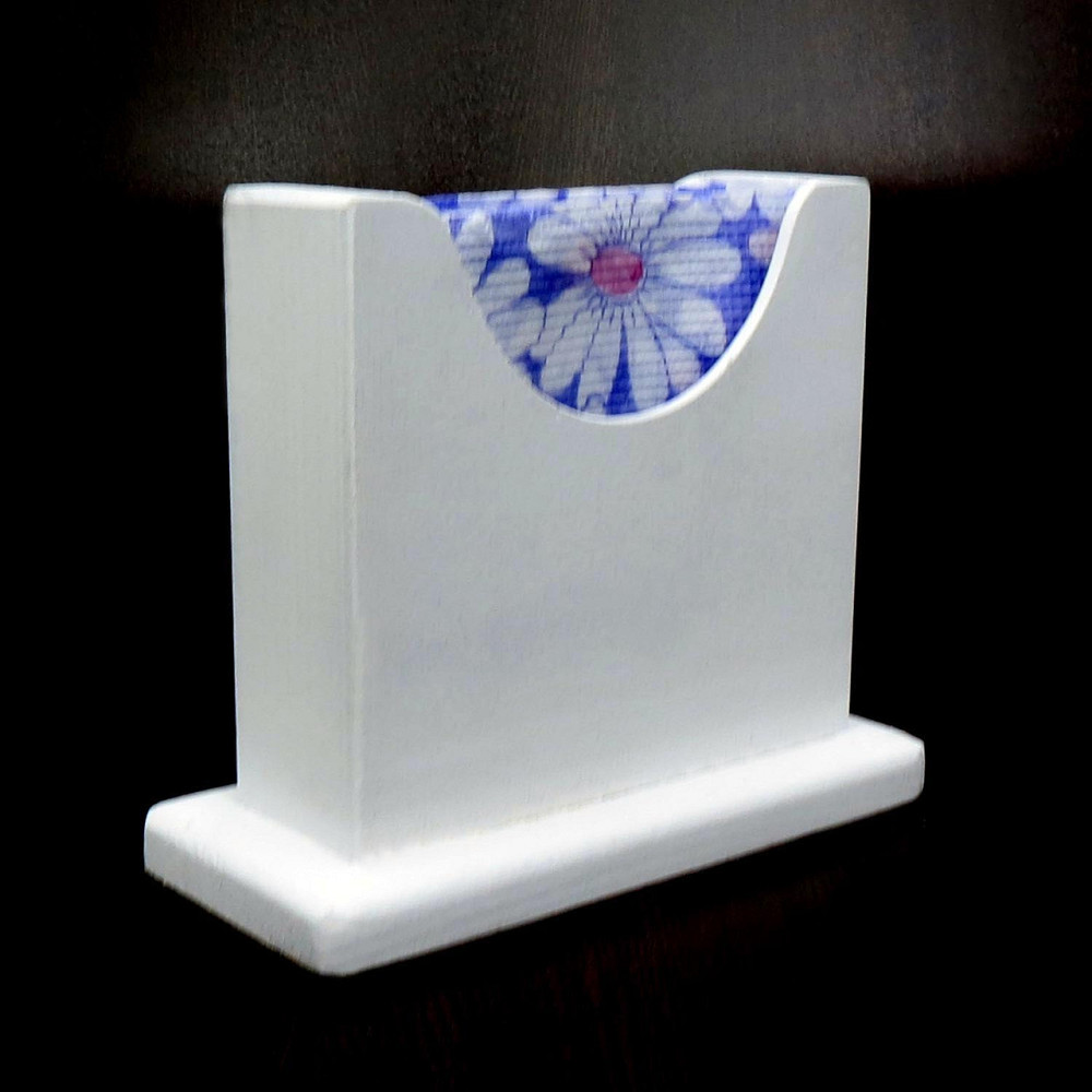 Салфетница 