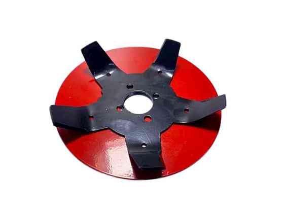 Насадка-сапка на мотокосу для прополірування ТМ Китай Київ