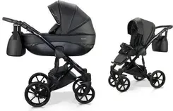 Дитяча коляска Milu Kids Bacio Bac-45 Eco Głęboko Spacerowy Київ - фото 1
