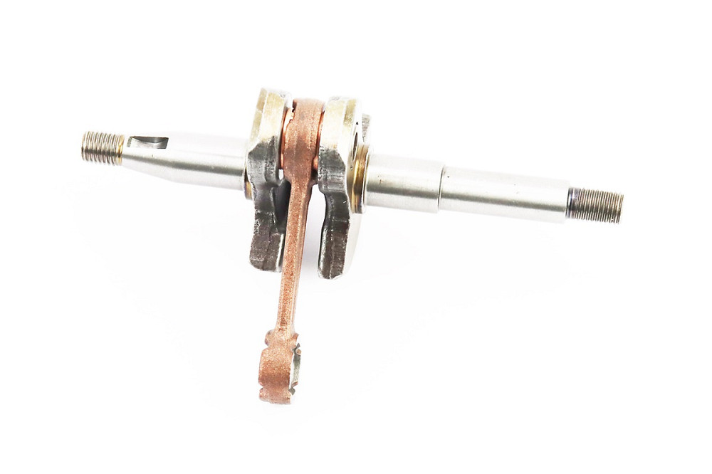 Колінвал 2400/2500 Київ - фото 1