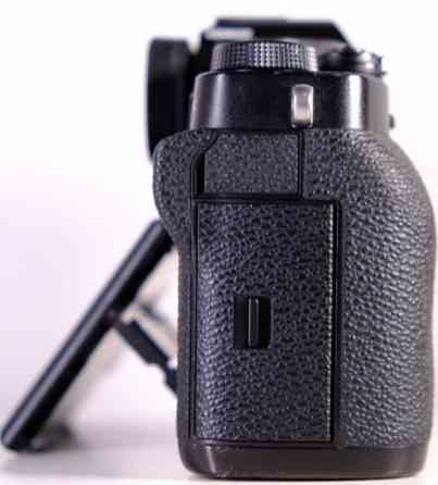 Фотоаппарат Fujifilm X-T3 Black. Харьков