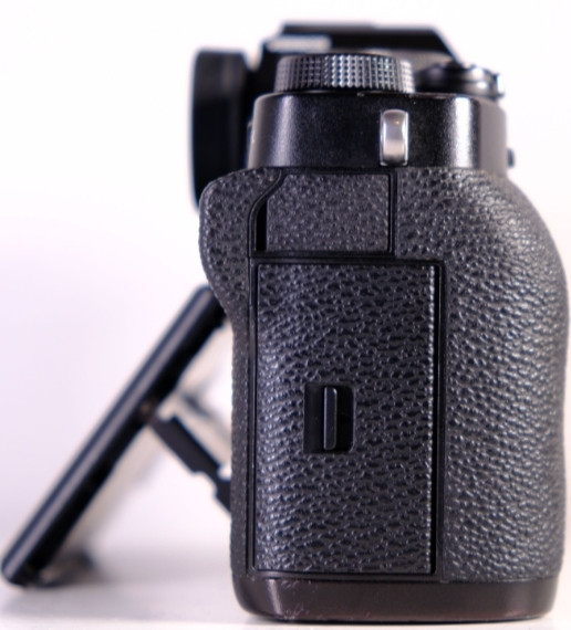 Фотоапарат Fujifilm X-T3 Black. Харків - фото 2