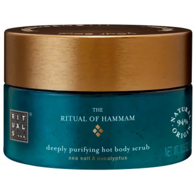 Cкраб для тела Rituals The Ritual Of Hammam 300 ml Львов - изображение 1