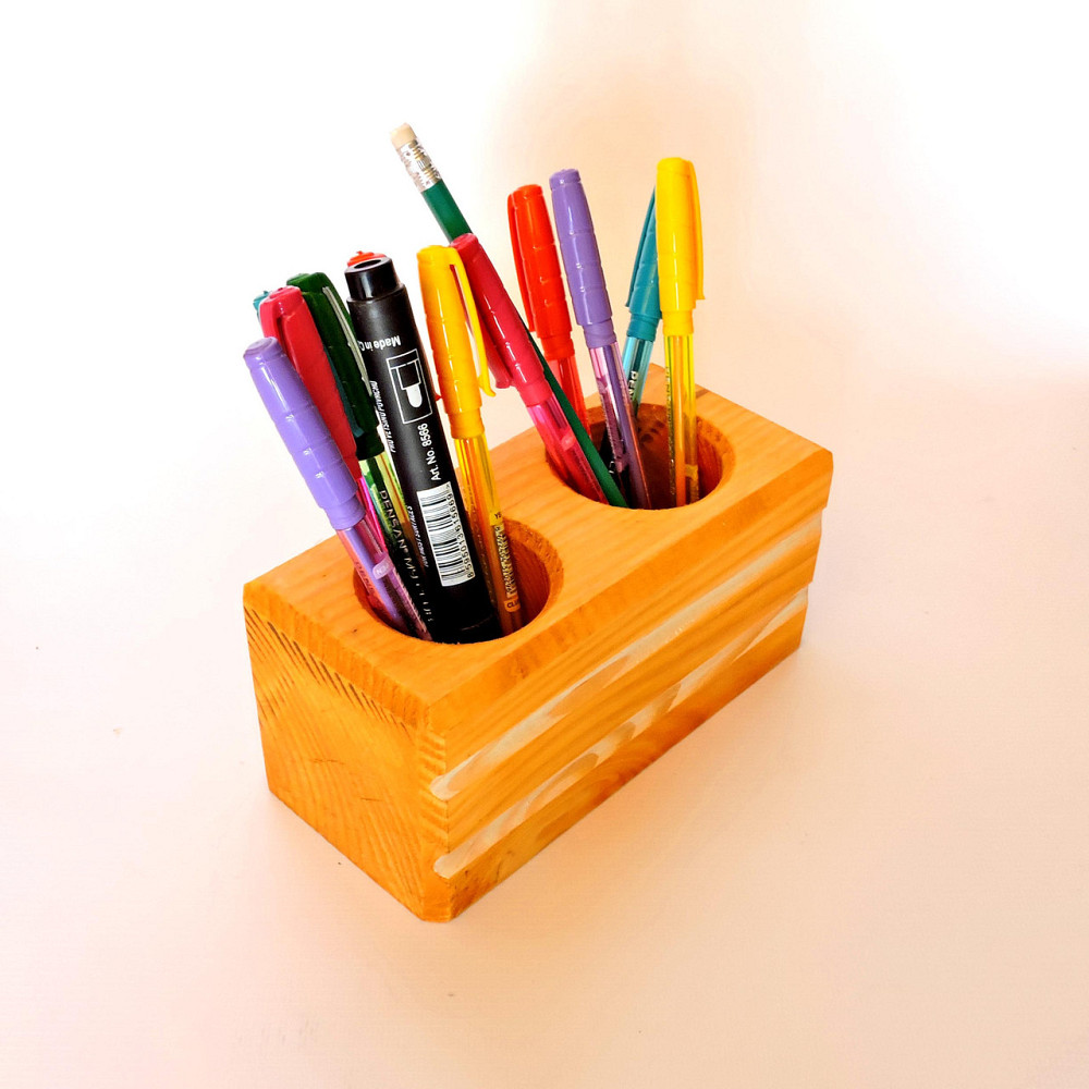 Настільний органайзер "Сагамор" мартіні Миколаїв - фото 5