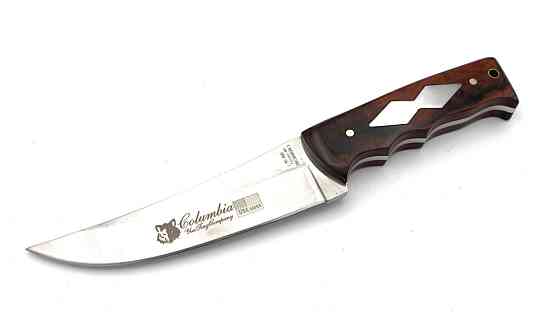 Ніж мисливський Columbia B05 Дніпро