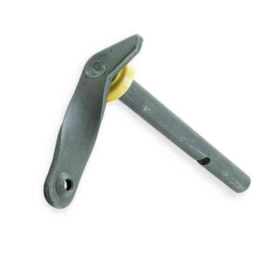 Вилка сцепления Lanos, Aveo (рычаг привода сцепления) CRB Мукачево