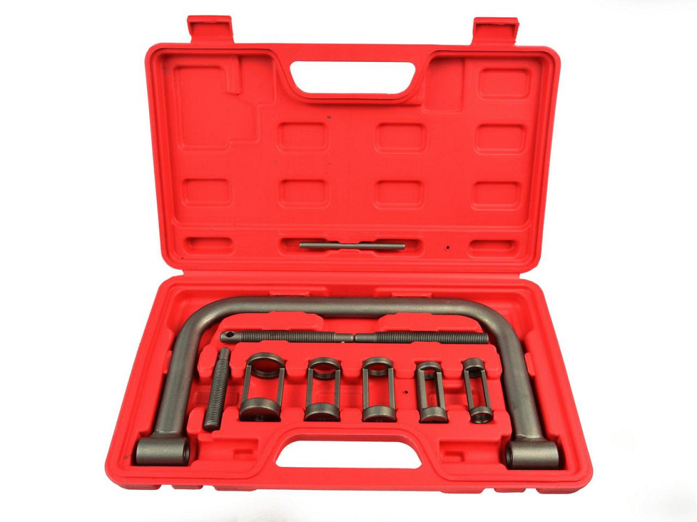 Набір для демонтажу клапанів "GeKo" Стрий - фото 1