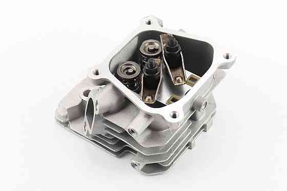 Головка циліндра у зборі 168F 68mm Киев