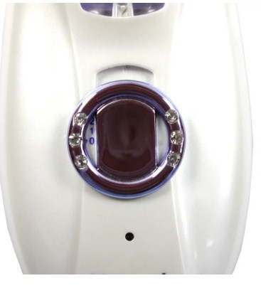 Женский эпилятор Kemei km 2666 Винница - изображение 6