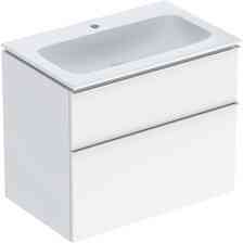 Раковина  Zestaw и meblowej iCon slim rim Geberit (502.3321.2) ________AUTORYZOWANY_DYSTRYBUTOR________ Киев