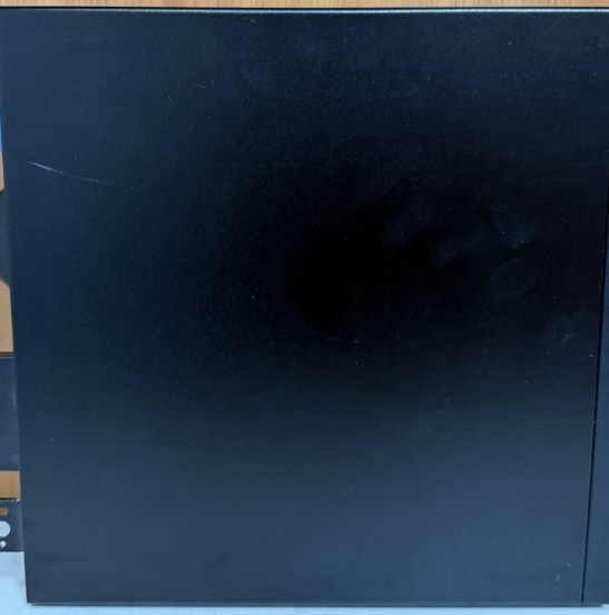 Компьютер Dell Precision 3430, и7-8700, 16gb системный блок ПК. Харьков - изображение 5