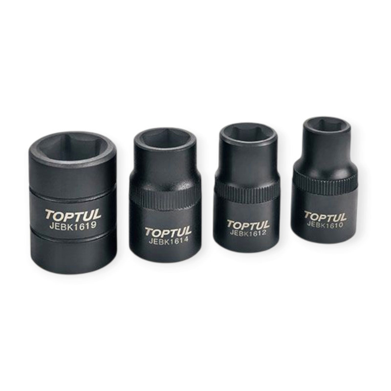 Головка пятигранная 1/2 10мм CrV для гидравлических насосов на дизельных автомобилях Мукачево - изображение 2