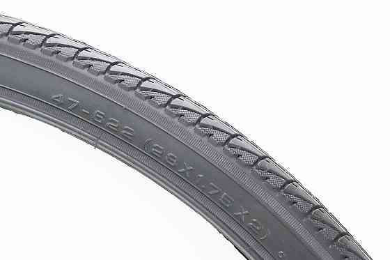 Шина 28"x1,75х2 (47-622) дорожня SKIP С1446 Київ