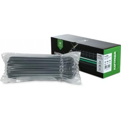 Картридж Vinga CANON 051H Black 4,1K (V-L-C051X) Вінниця - фото 9