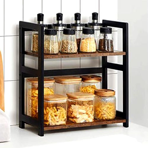 Полка настольная 