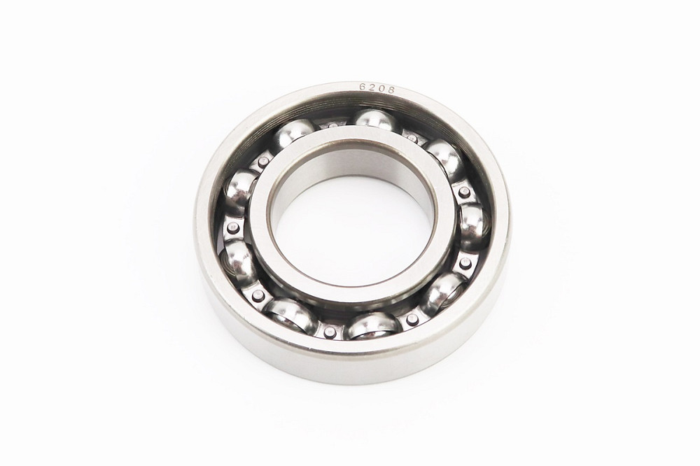 Підшипник 6208 (40x80x18) Киев - изображение 1