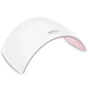 LED+UV лампа SUNUV SUN 9 36W (Оригинал) Киев - изображение 7