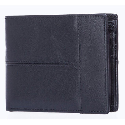 Гаманець Vintage Чорний (20040) Вінниця - фото 8